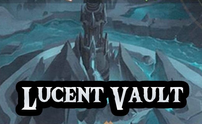 afk arena lucent vault guide