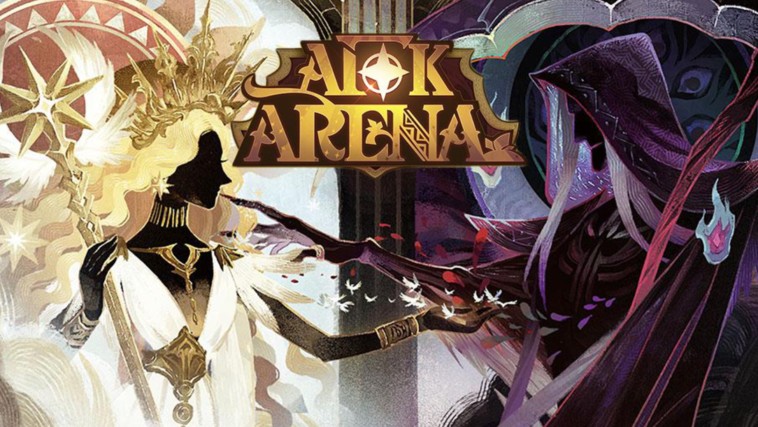 afk arena artifacts guide