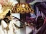 afk arena artifacts guide