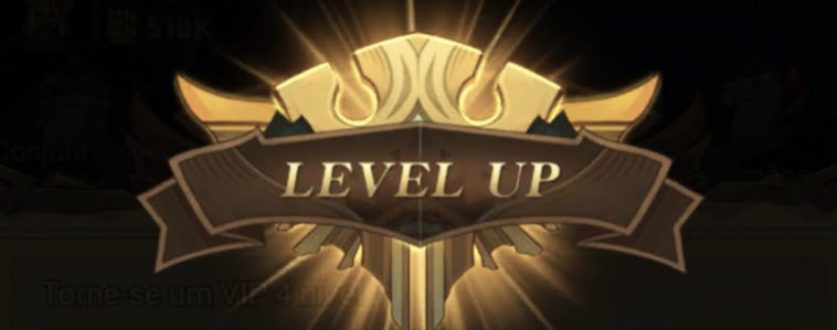 afk arena vip level and points guide