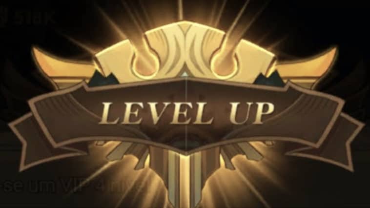 afk arena vip level and points guide