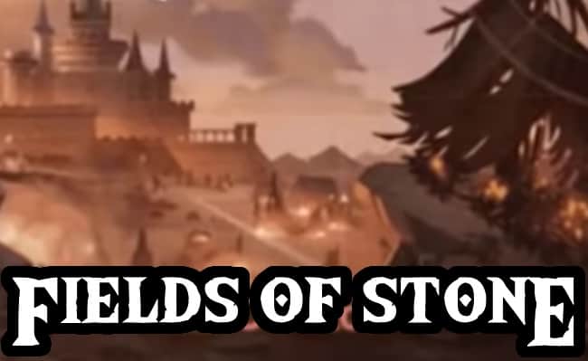 afk arena voyage of wonders fields of stone guide