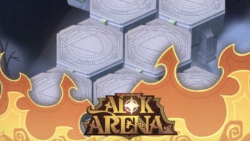 afk arena arcane labyrinth guide