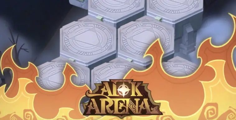 afk arena arcane labyrinth guide
