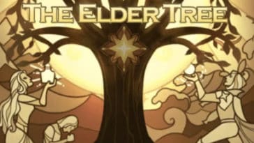 afk arena the elder tree guide