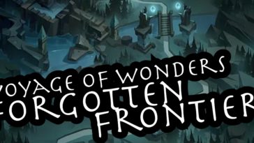 afk arena voyage of wonders forgotten frontier guide