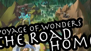 afk arena voyage of wonders the road home guide
