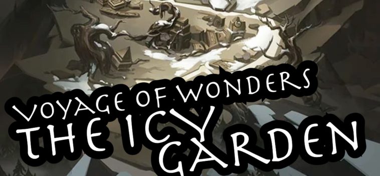 afk arena voyage of wonders the icy garden guide