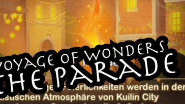 afk arena voyage of wonders the parade guide