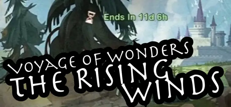 afk arena voyage of wonders the rising winds guide