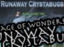 afk arena voyage of wonders runaway crystabugs guide