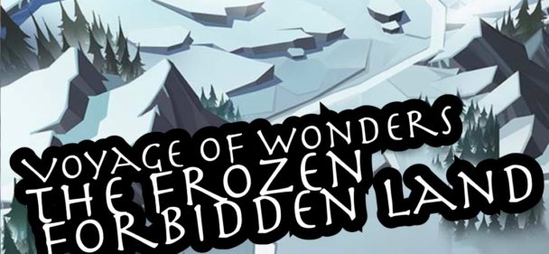 The Frozen Forbidden Land Guide Voyage Of Wonders Afk Arena Boss
