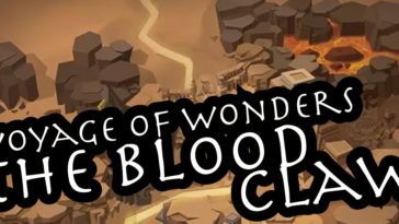 afk arena voyage of wonders thee blood claw guide