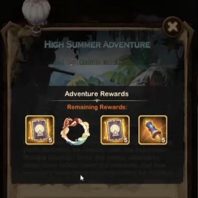 High Summer Adventure Guide (All Days) + Best Teams For All Bosses - Afk  Arena Boss