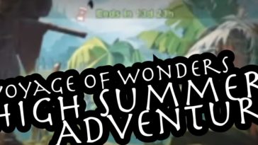 afk arena voyage of wonders high summer adventure guide